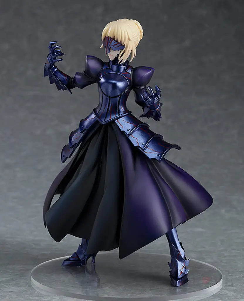 Pop Up Parade Saber Alter Preorder