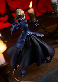 Pop Up Parade Saber Alter Preorder
