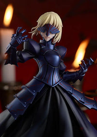 Pop Up Parade Saber Alter Preorder
