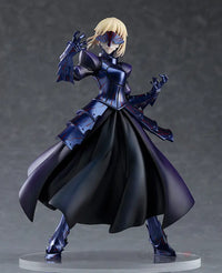Pop Up Parade Saber Alter Preorder