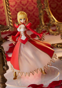 Pop Up Parade Saber/Nero Claudius - GeekLoveph