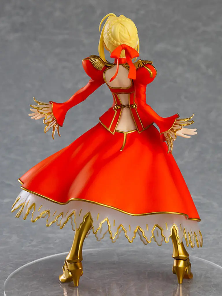 Pop Up Parade Saber/Nero Claudius - GeekLoveph