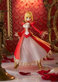 Pop Up Parade Saber/Nero Claudius - GeekLoveph