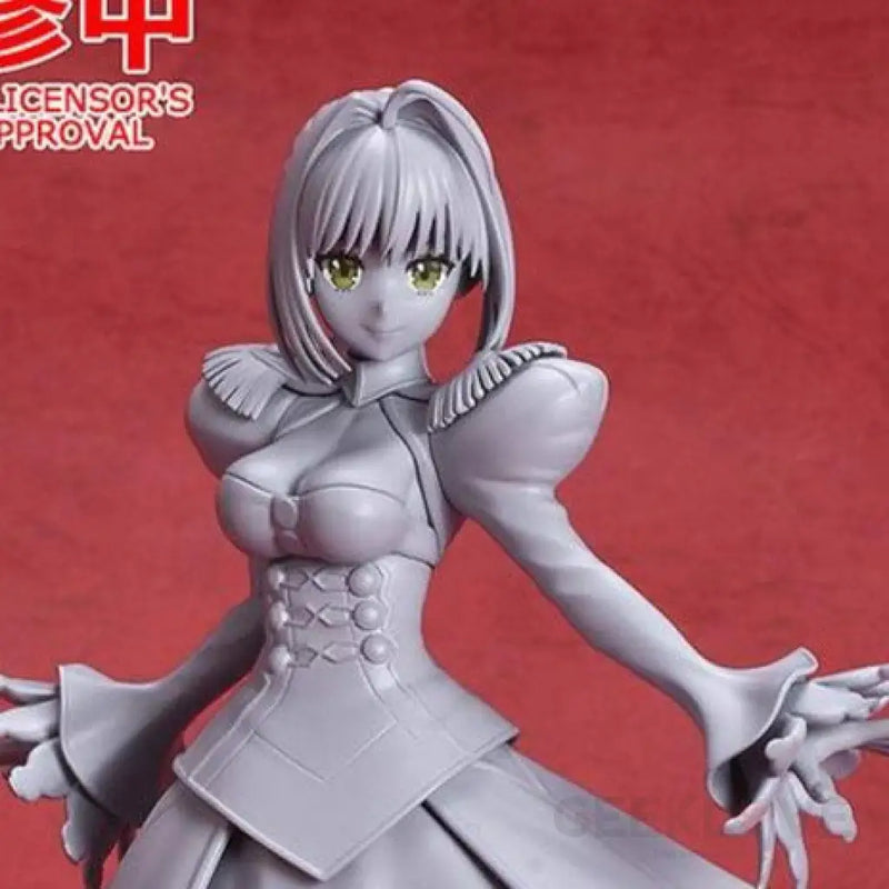 Pop Up Parade Saber/Nero Claudius-