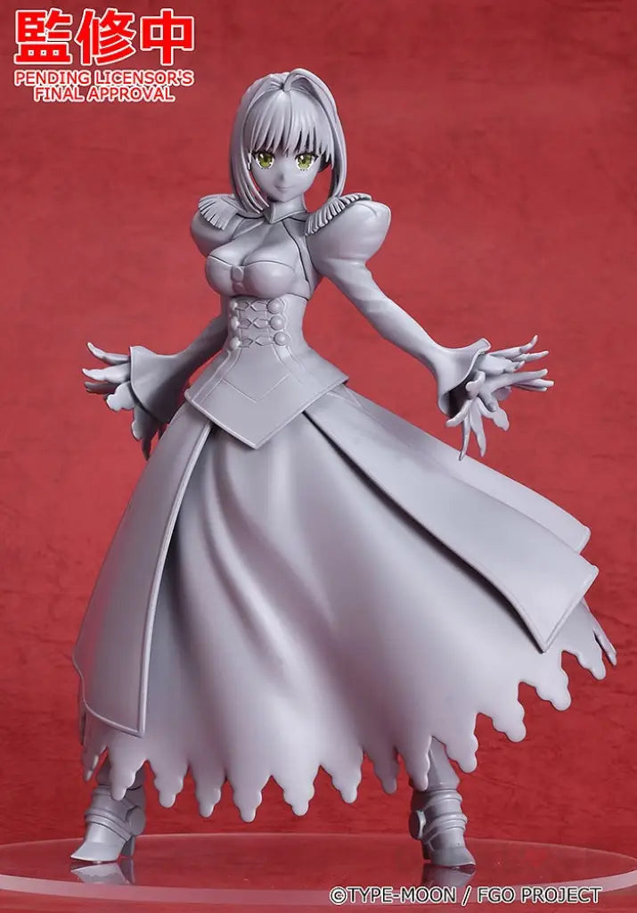 Pop Up Parade Saber/Nero Claudius- ADVANCE RESERVATION - GeekLoveph