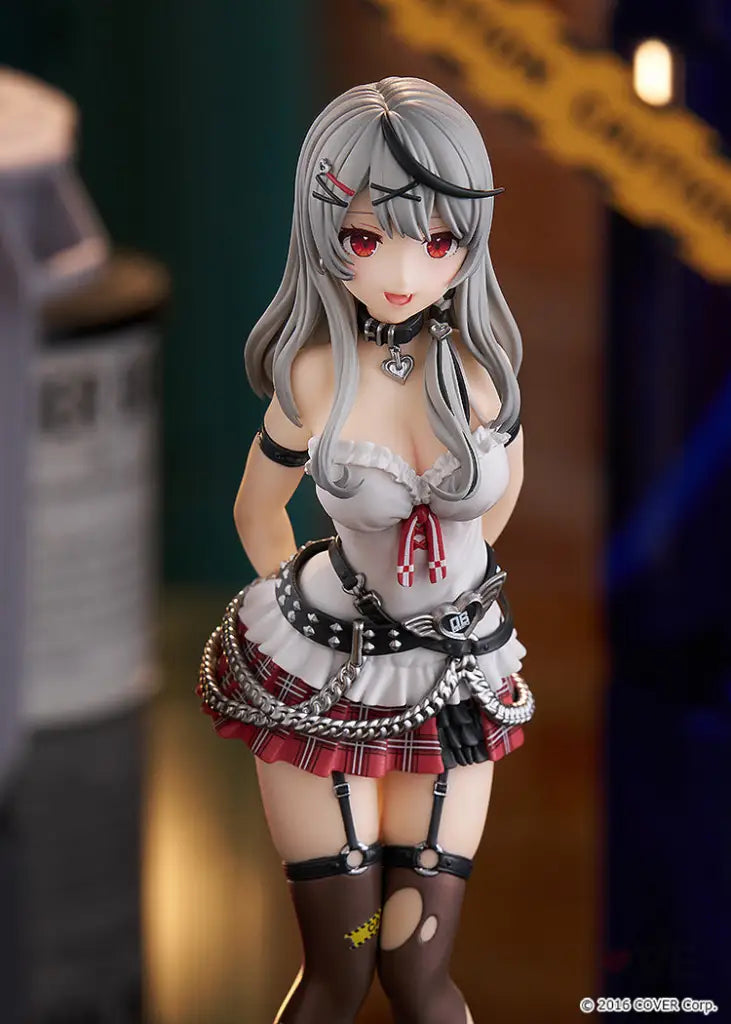 Pop Up Parade Sakamata Chloe
