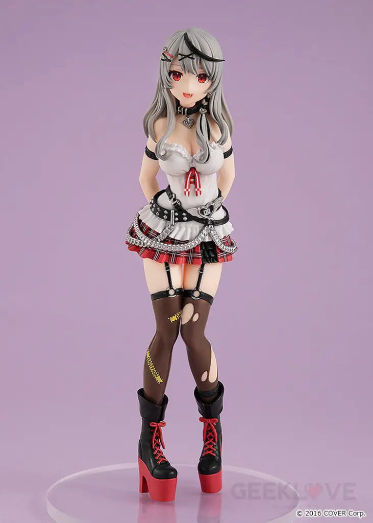 Pop Up Parade Sakamata Chloe