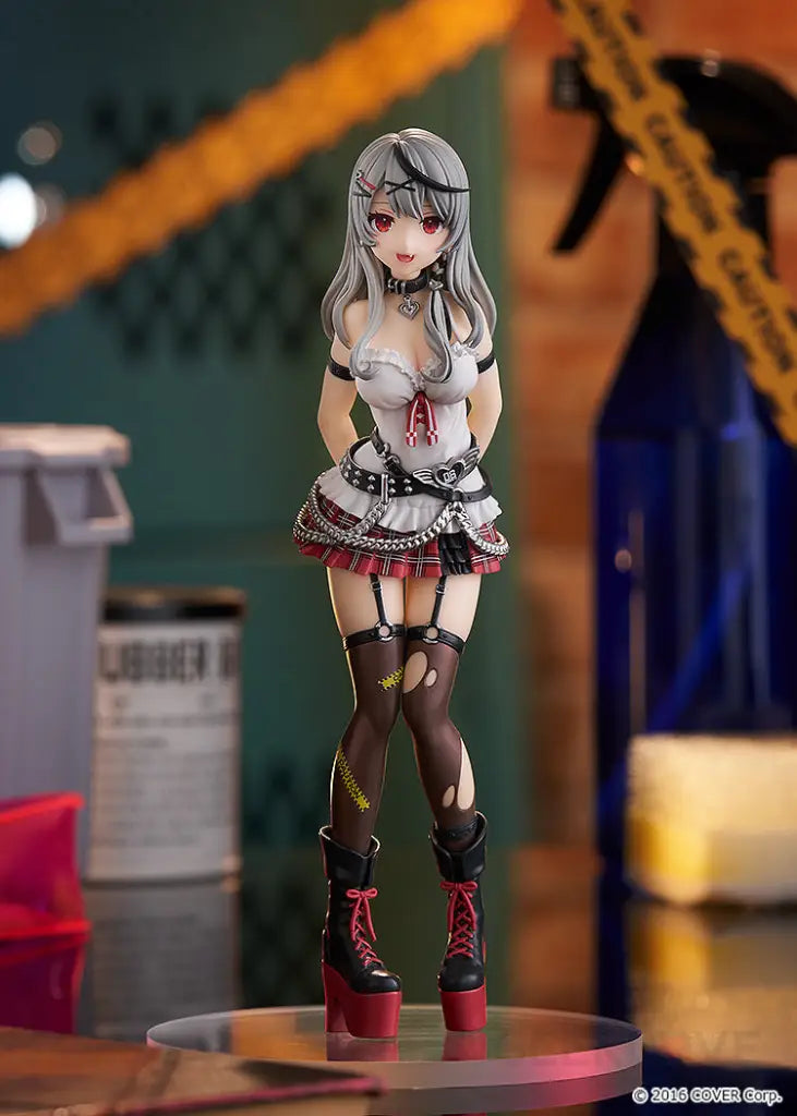 Pop Up Parade Sakamata Chloe