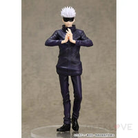 Pop Up Parade Satoru Gojo - ADVANCE RESERVATION - GeekLoveph