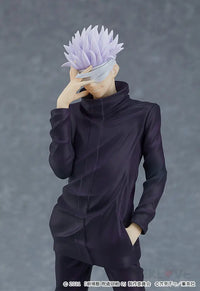 Pop Up Parade Satoru Gojo Jujutsu Kaisen 0 Ver. Preorder