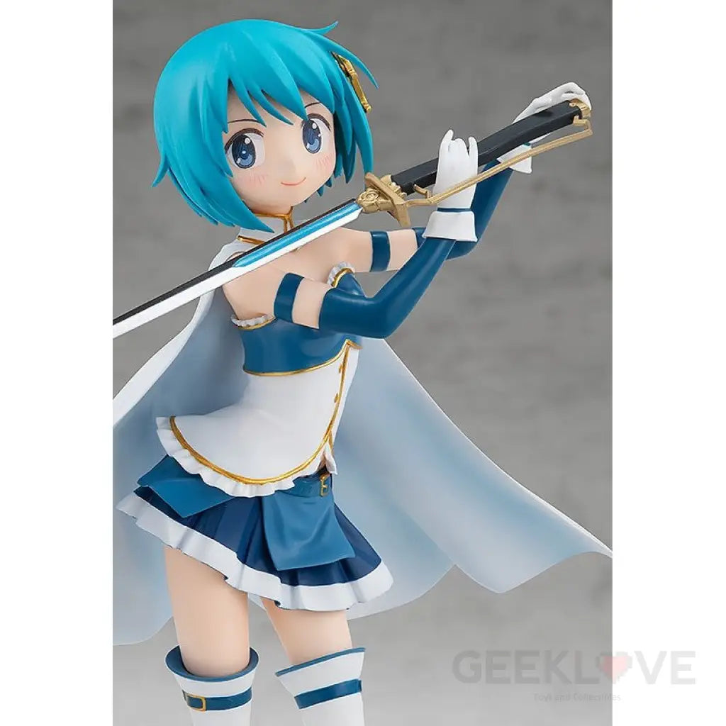 Pop Up Prade Sayaka Miki - GeekLoveph