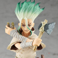 POP UP PARADE Senku Ishigami - GeekLoveph