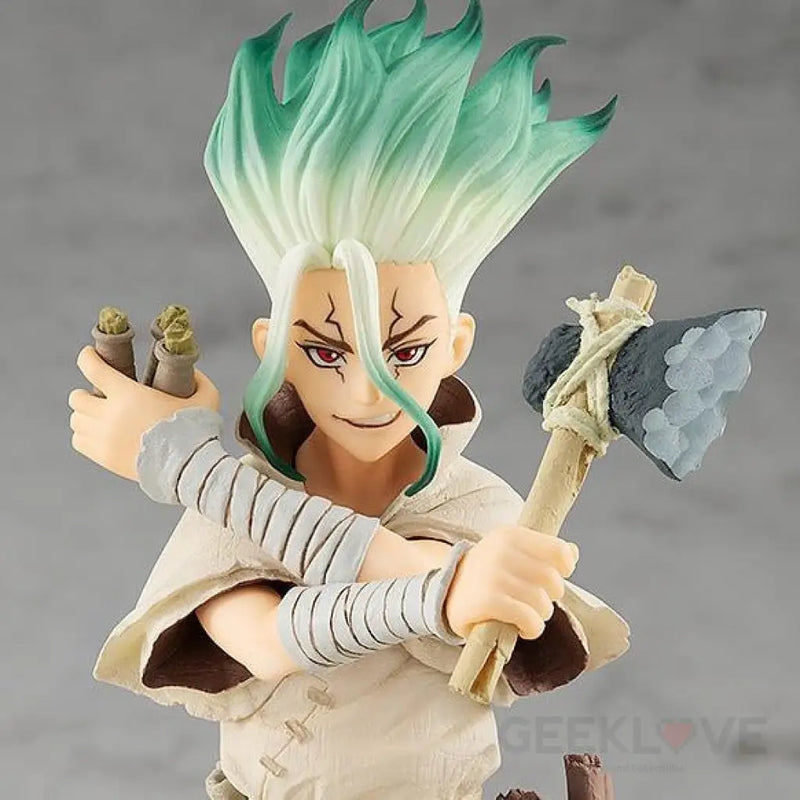 POP UP PARADE Senku Ishigami