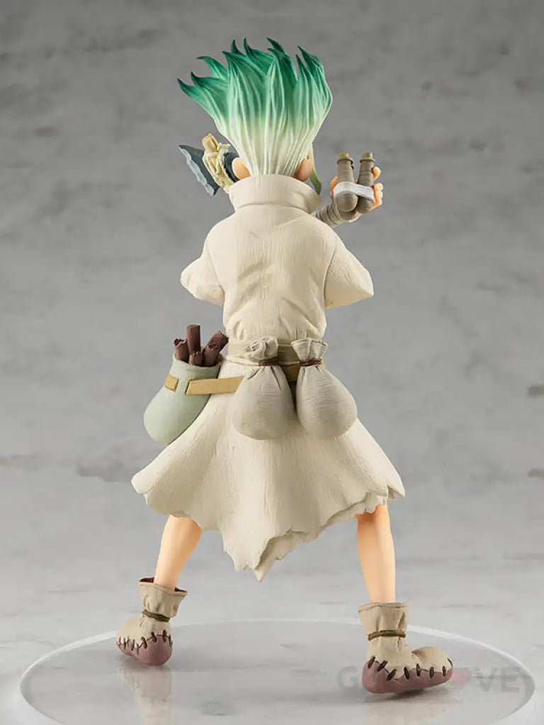 POP UP PARADE Senku Ishigami - GeekLoveph