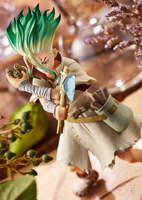 POP UP PARADE Senku Ishigami - GeekLoveph