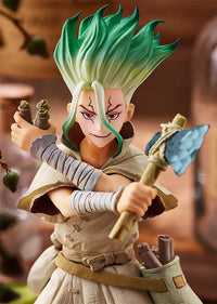 POP UP PARADE Senku Ishigami - GeekLoveph