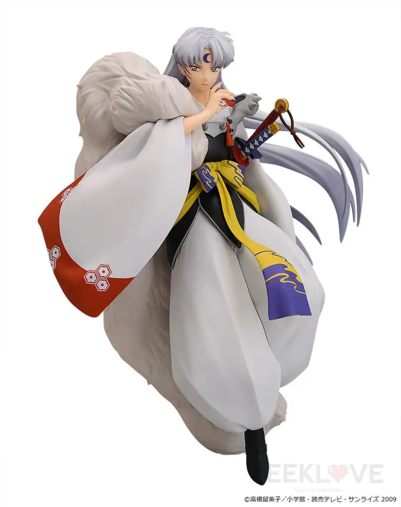 Pop Up Parade Sesshomaru - ADVANCE RESERVATION - GeekLoveph
