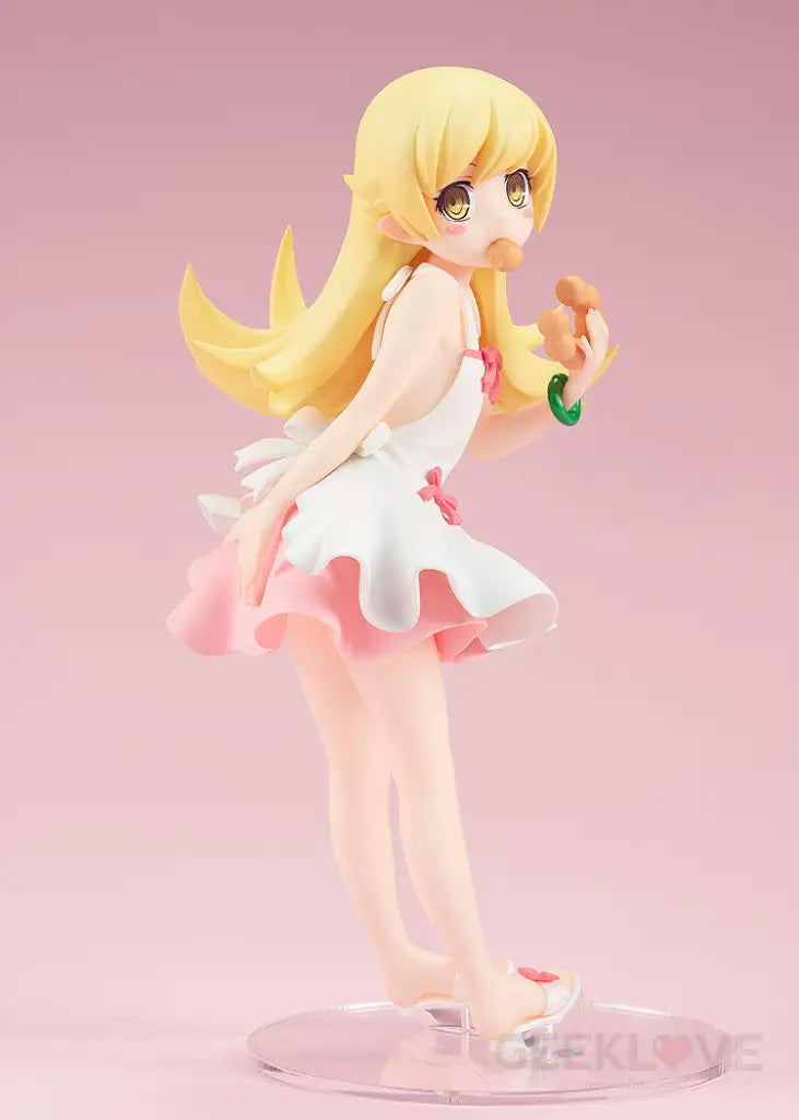 Pop Up Parade Shinobu Oshino