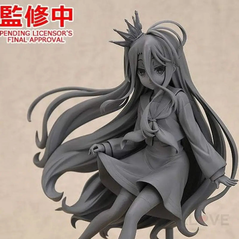 Pop Up Parade Shiro-Crown Ver. -