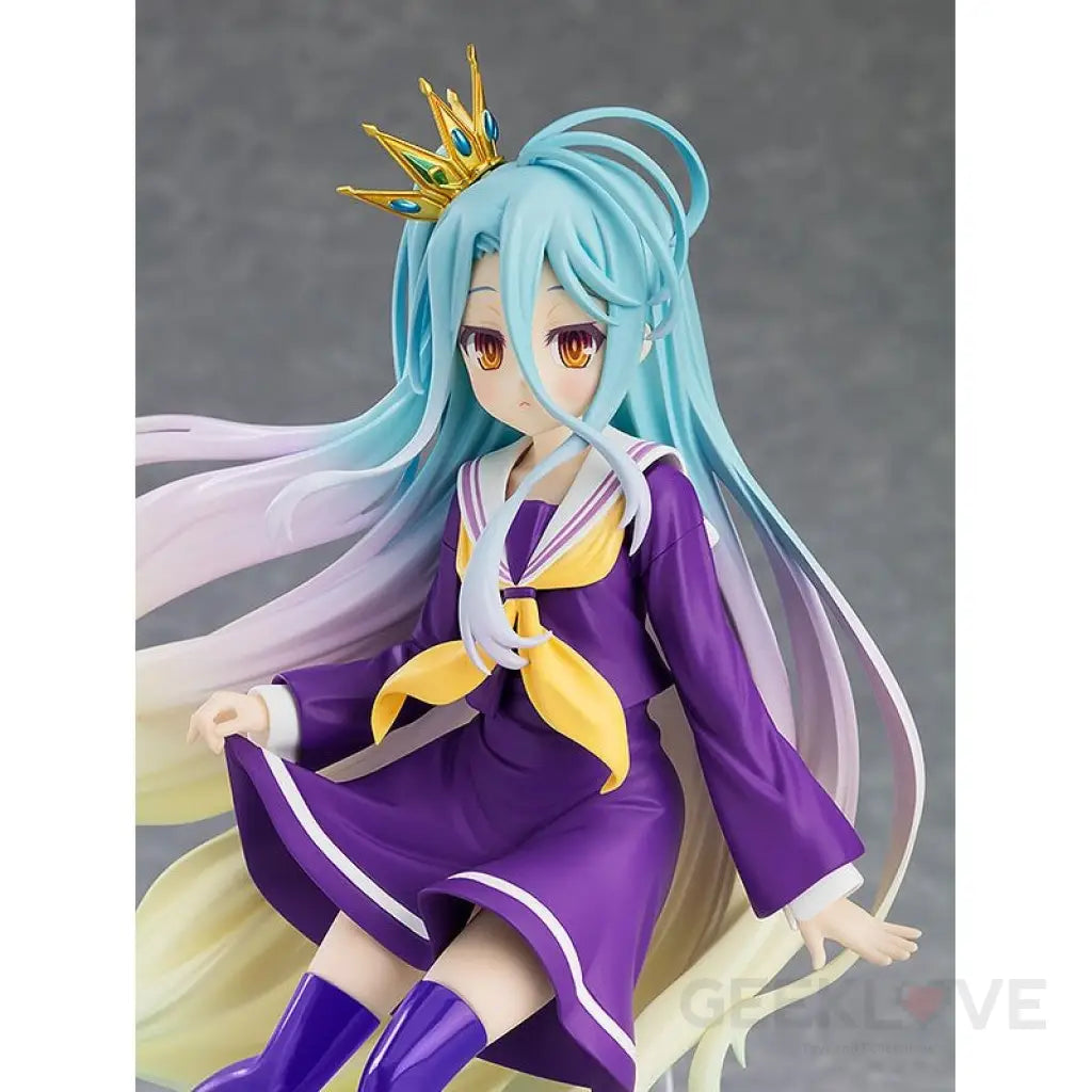 Pop Up Parade Shiro: Crown Ver. - GeekLoveph