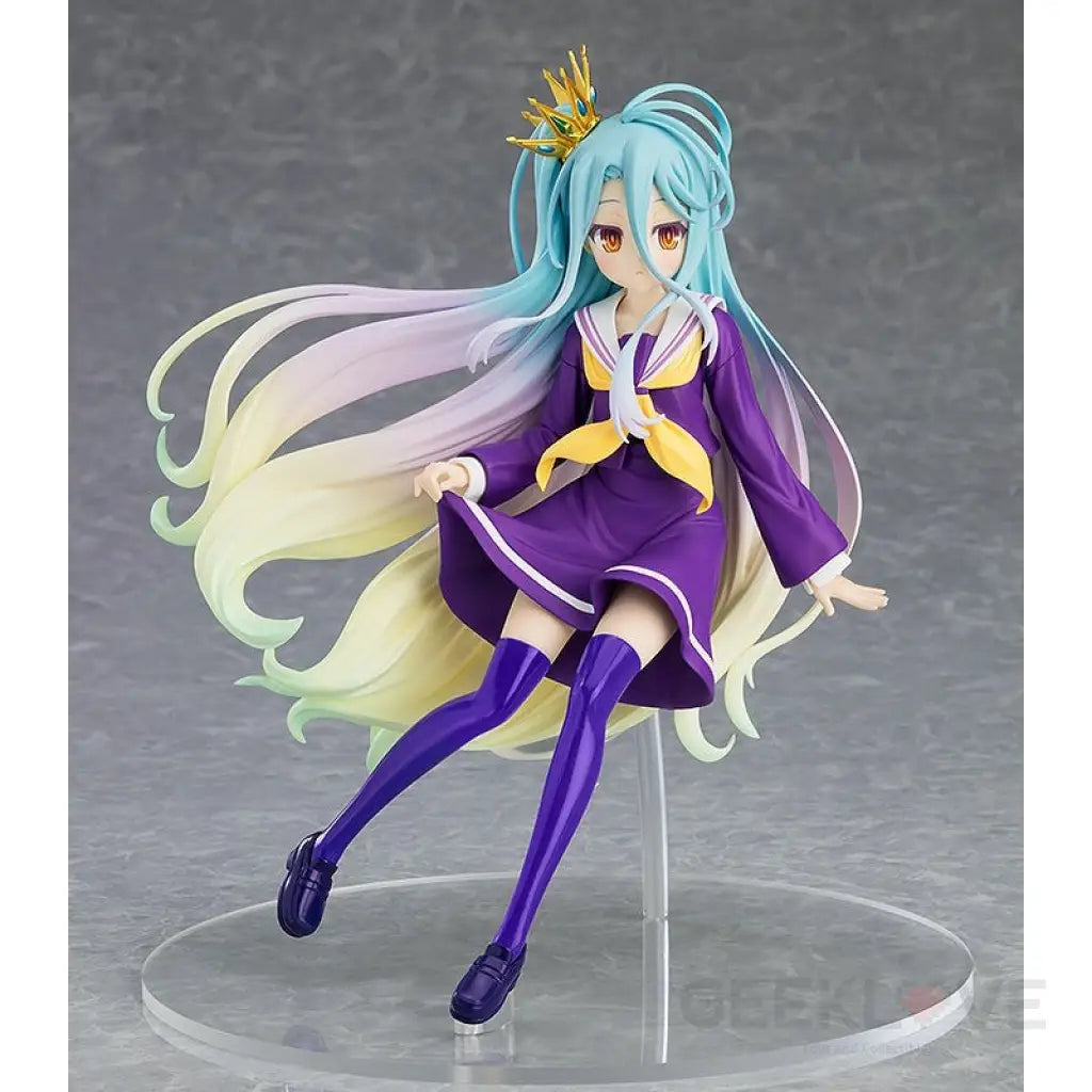 Pop Up Parade Shiro: Crown Ver. - GeekLoveph