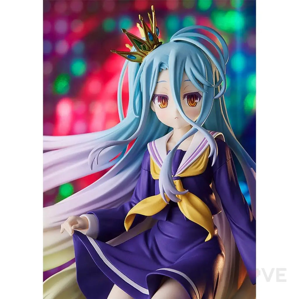 Pop Up Parade Shiro: Crown Ver. - GeekLoveph