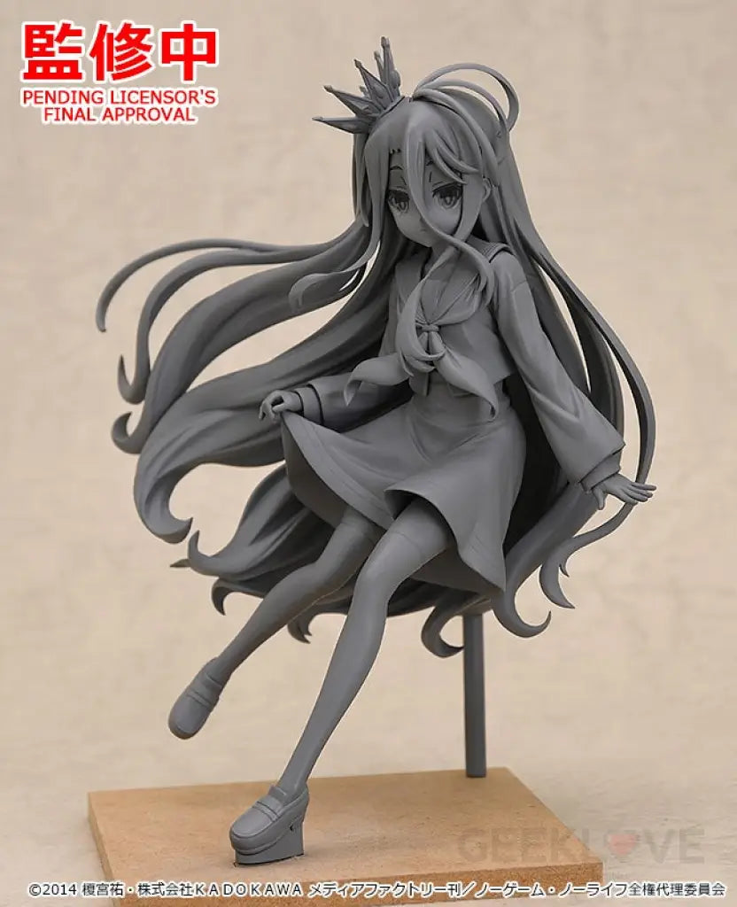 Pop Up Parade Shiro-Crown Ver. - ADVANCE RESERVATION - GeekLoveph