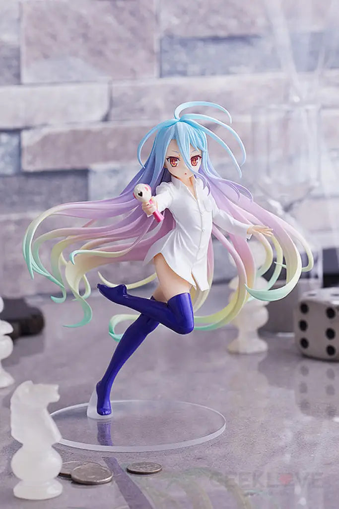 Pop Up Parade Shiro Sniper Ver. (re-run) - GeekLoveph