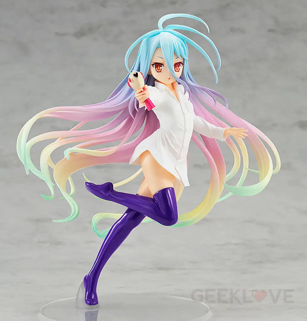 Pop Up Parade Shiro Sniper Ver. (re-run) - GeekLoveph