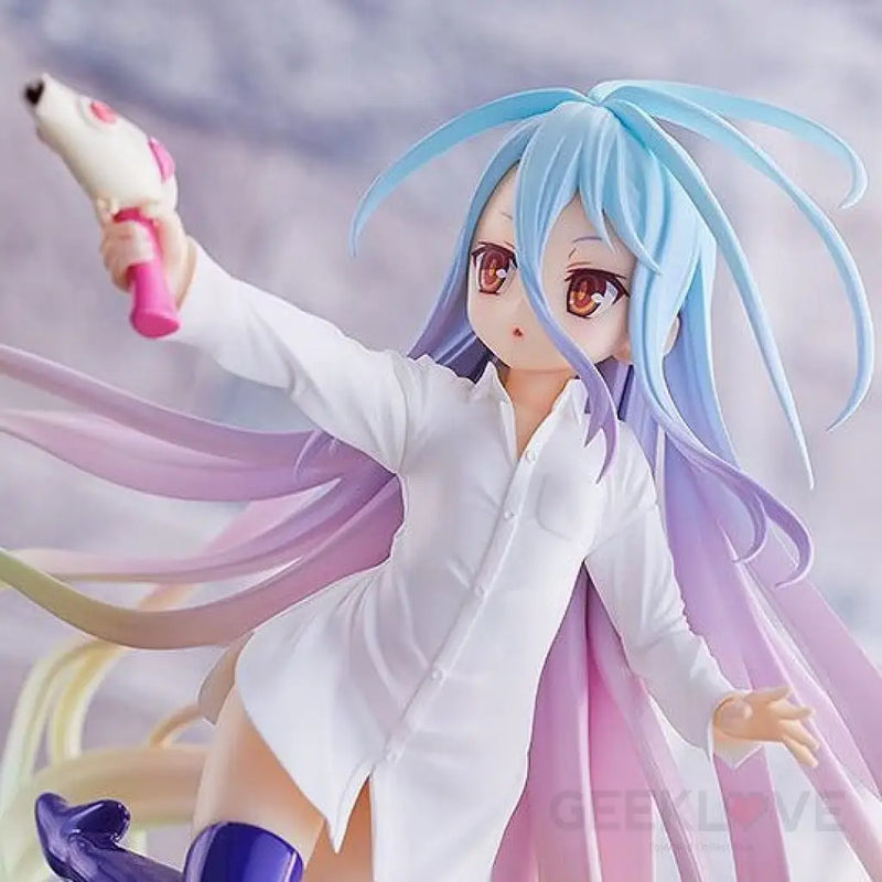 Pop Up Parade Shiro Sniper Ver. (re-run)