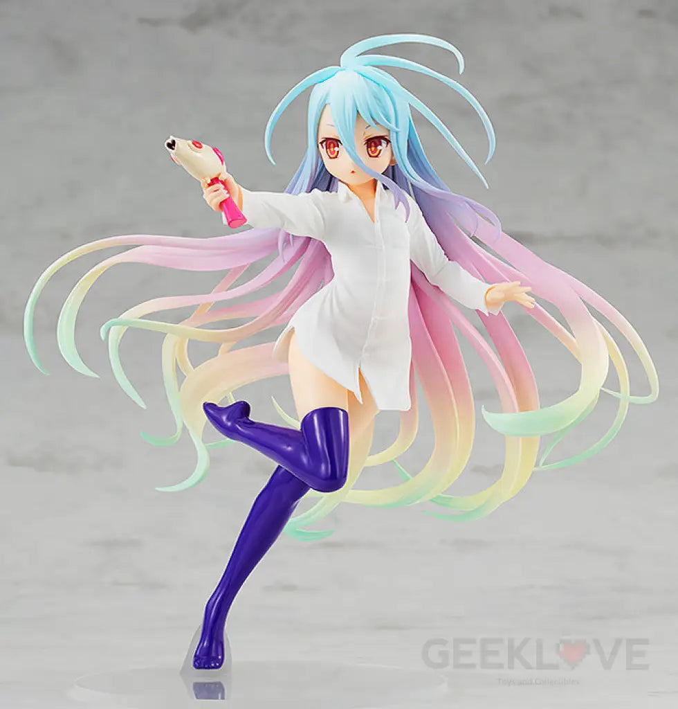 Pop Up Parade Shiro Sniper Ver. (re-run) - GeekLoveph