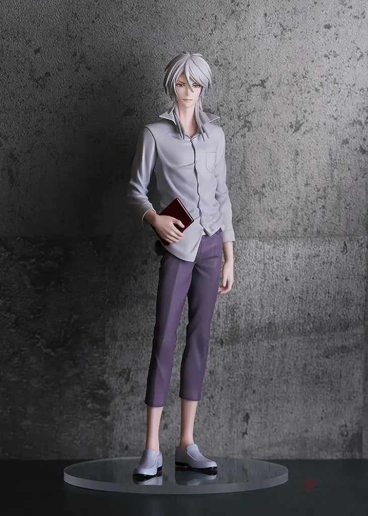 Pop Up Parade Shogo Makishima L Size