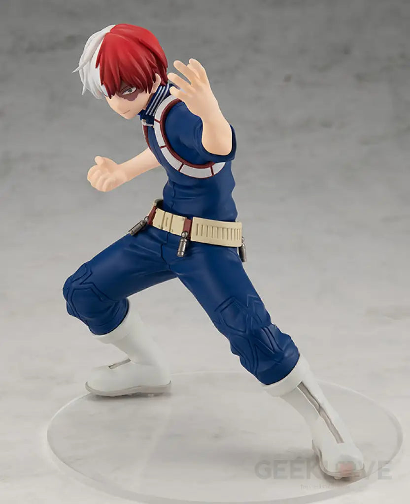POP UP PARADE Shoto Todoroki: Hero Costume Ver. - GeekLoveph