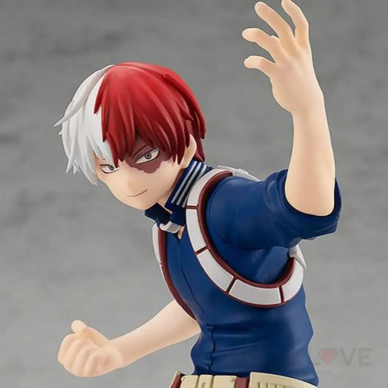 POP UP PARADE Shoto Todoroki: Hero Costume Ver.