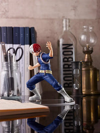 POP UP PARADE Shoto Todoroki: Hero Costume Ver. - GeekLoveph