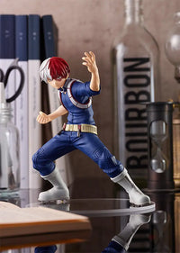POP UP PARADE Shoto Todoroki: Hero Costume Ver. - GeekLoveph