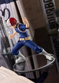POP UP PARADE Shoto Todoroki: Hero Costume Ver. - GeekLoveph
