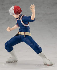 POP UP PARADE Shoto Todoroki: Hero Costume Ver. - GeekLoveph
