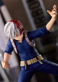 POP UP PARADE Shoto Todoroki: Hero Costume Ver. - GeekLoveph
