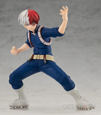 POP UP PARADE Shoto Todoroki: Hero Costume Ver. - GeekLoveph