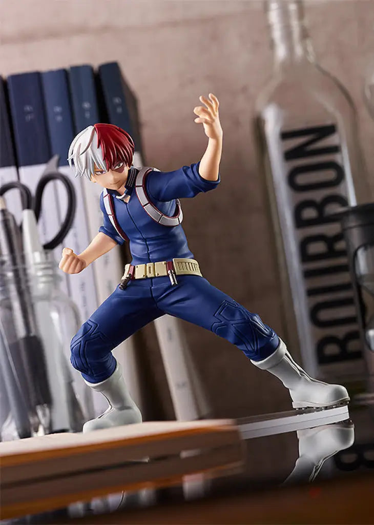 POP UP PARADE Shoto Todoroki: Hero Costume Ver. - GeekLoveph