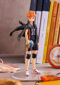 Pop Up Parade Shoyo Hinata - GeekLoveph