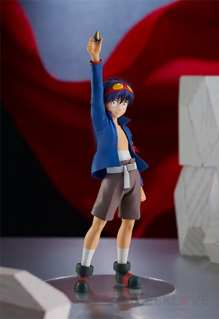 Pop Up Parade Simon Preorder