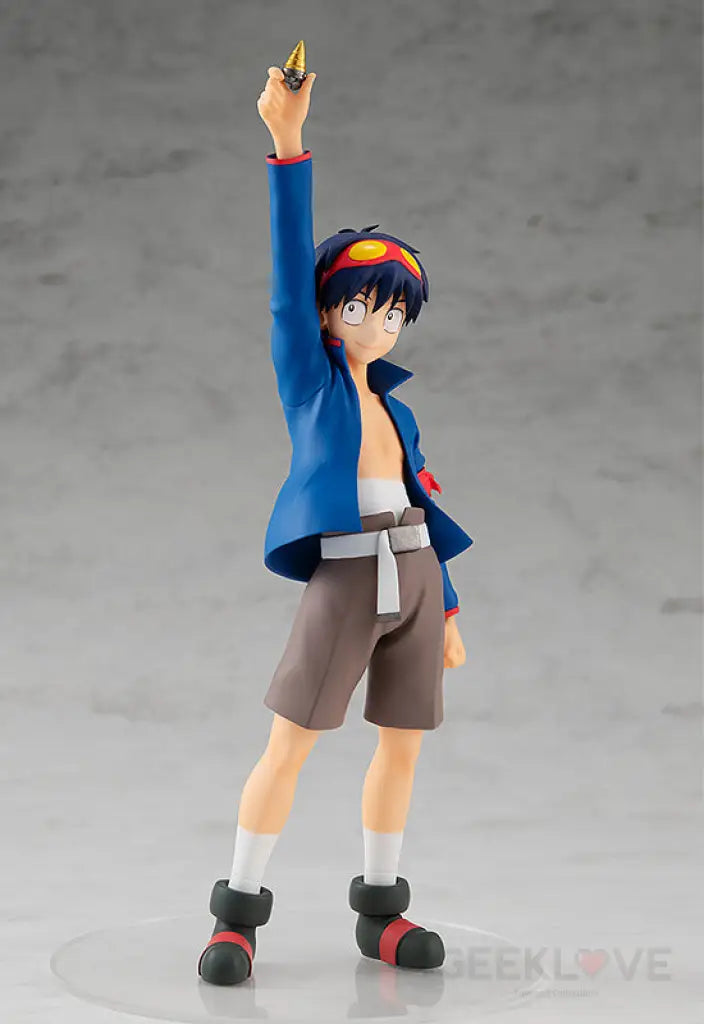 Pop Up Parade Simon Preorder