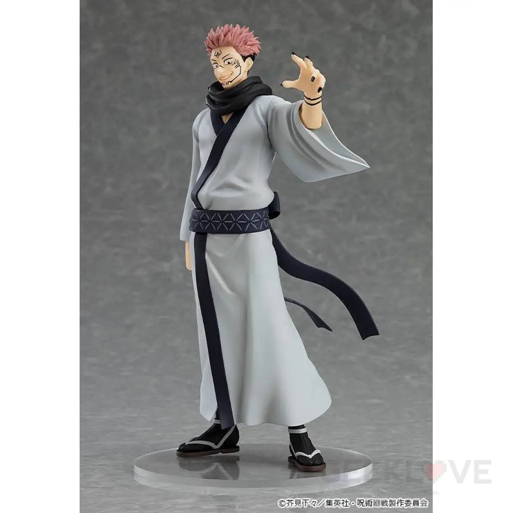 Pop Up Parade Sukuna - GeekLoveph