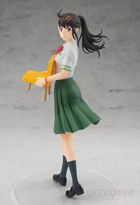 Pop Up Parade Suzume Iwato Pre Order Price