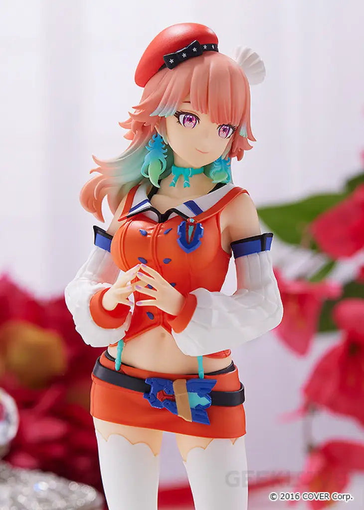Pop Up Parade Takanashi Kiara