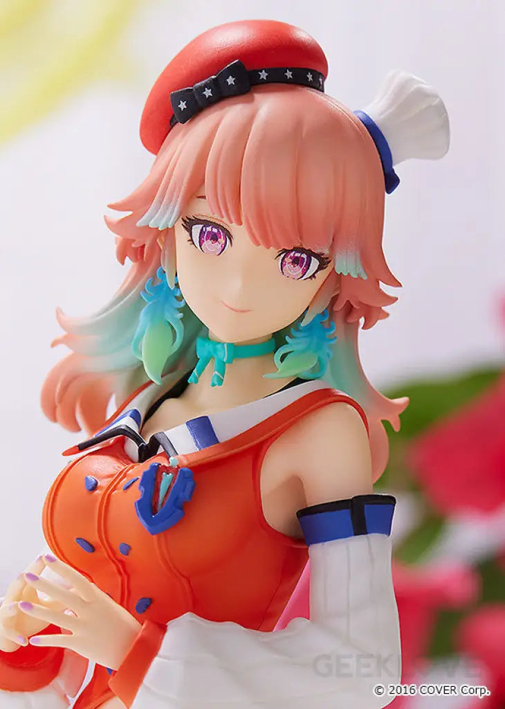 Pop Up Parade Takanashi Kiara