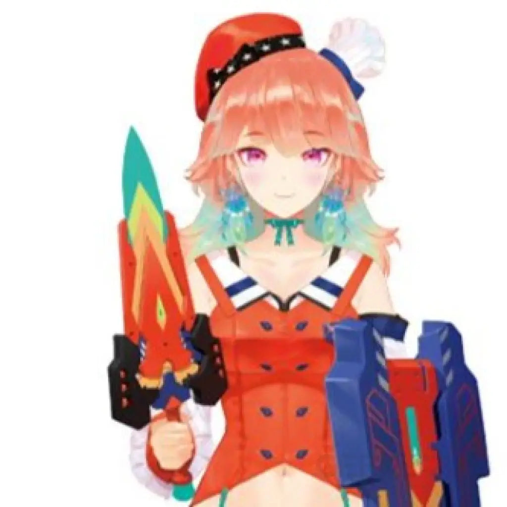 Pop Up Parade Takanashi Kiara - ADVANCE RESERVATION - GeekLoveph