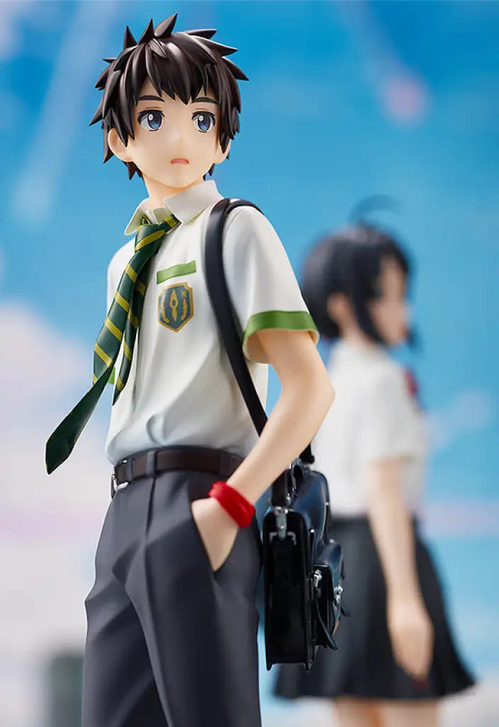 Pop Up Parade Taki Tachibana - GeekLoveph